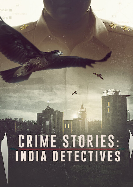 Crime Stories : India Detectives : 2021 - 2021 - S01 - E1