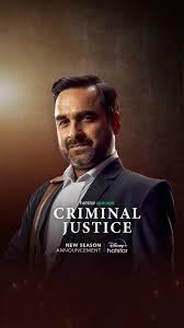 Criminal Justice : A Family Matter - 2025 - S04 E05