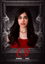 Criminal Or Devil - 2024