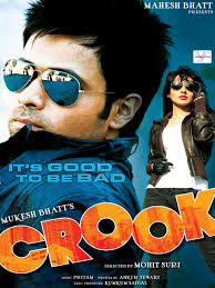 Crook - 2010