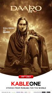 Daaro Season 1 - 2025 Complete EP01 - 04