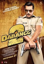 Dabangg 2 - 2012