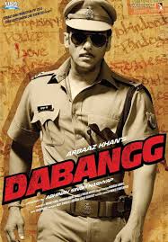 Dabangg - 2010