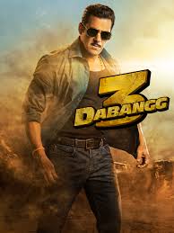 Dabangg 3 - 2019