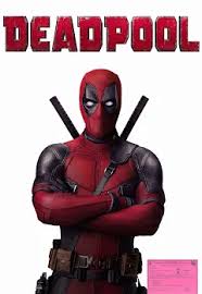 Deadpool - 2016
