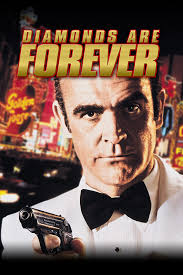 Diamonds Are Forever - 1971