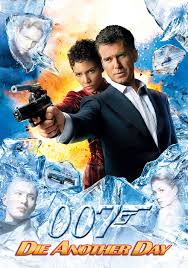 Die Another Day - 2002