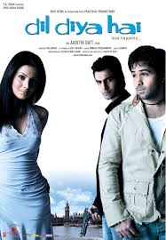 Dil Diya Hai - 2006