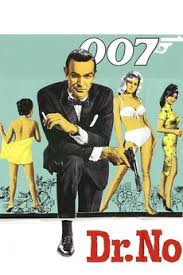 Dr. No - 1962