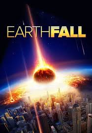 Earthfall - 2015