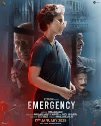 Emergency - 2025