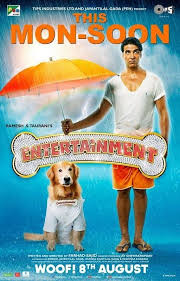 Entertainment - 2014