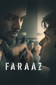 Faraaz - 2023