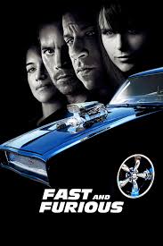 Fast and Furious - 2009