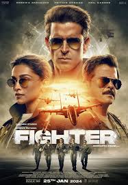 Fighter - 2024