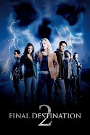 Final Destination 2 - 2003