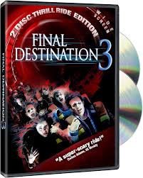 Final Destination 3 - 2006