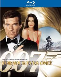 For Your Eyes Only - 1981
