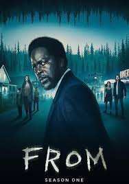 From - 2022 - S01 E01
