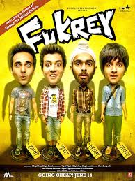 Fukrey - 2013