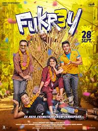 Fukrey 3 - 2023