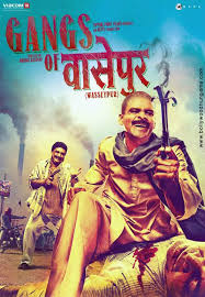 Gangs of Wasseypur Part 1 - 2012