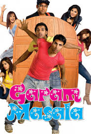 Garam Masala - 2005