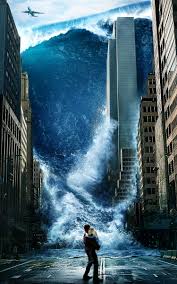 Geostorm - 2017