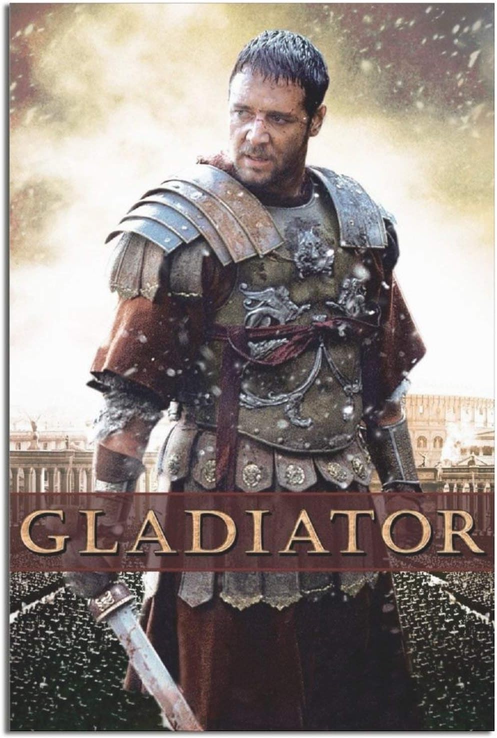 Gladiator - 2000