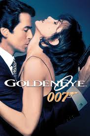 GoldenEye - 1995