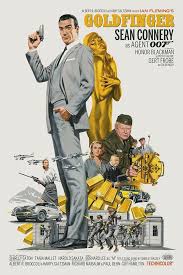 Goldfinger - 1964