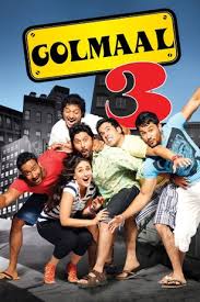 Golmaal 3 - 2010