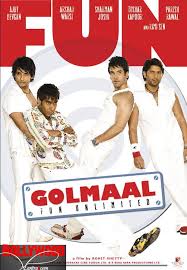 Golmaal: Fun Unlimited - 2006