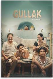 Gullak - 2019 - Season 1 Complete EP01 - EP05