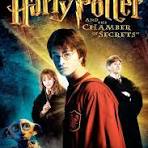 Harry Potter and the Chamber of Secrets - 2002