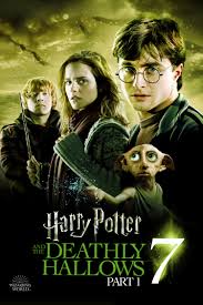 Harry Potter and the Deathly Hallows: Part 1 - 2010