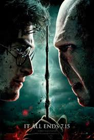 Harry Potter and the Deathly Hallows: Part 2 - 2011