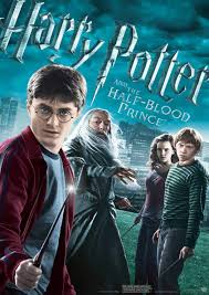 Harry Potter and the Half-Blood Prince - 2009
