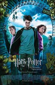 Harry Potter and the Prisoner of Azkaban - 2004