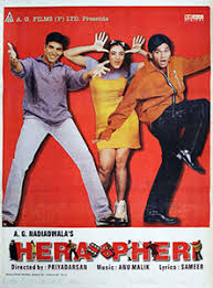 Hera Pheri - 2000