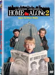 Home Alone 2 : Lost in New York - 1992