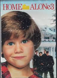 Home Alone 3 - 1997