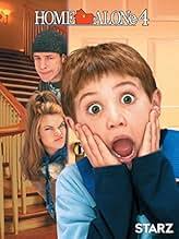 Home Alone 4 - 2002