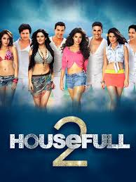 Housefull 2 - 2012