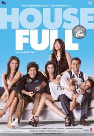 Housefull - 2010