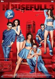 Housefull 3 - 2016