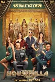 Housefull 4 - 2019