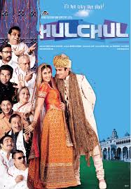 Hulchul - 2004