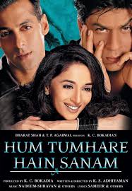 Hum Tumhare Hain Sanam - 2002