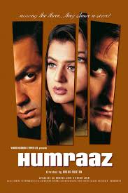 Humraaz - 2002